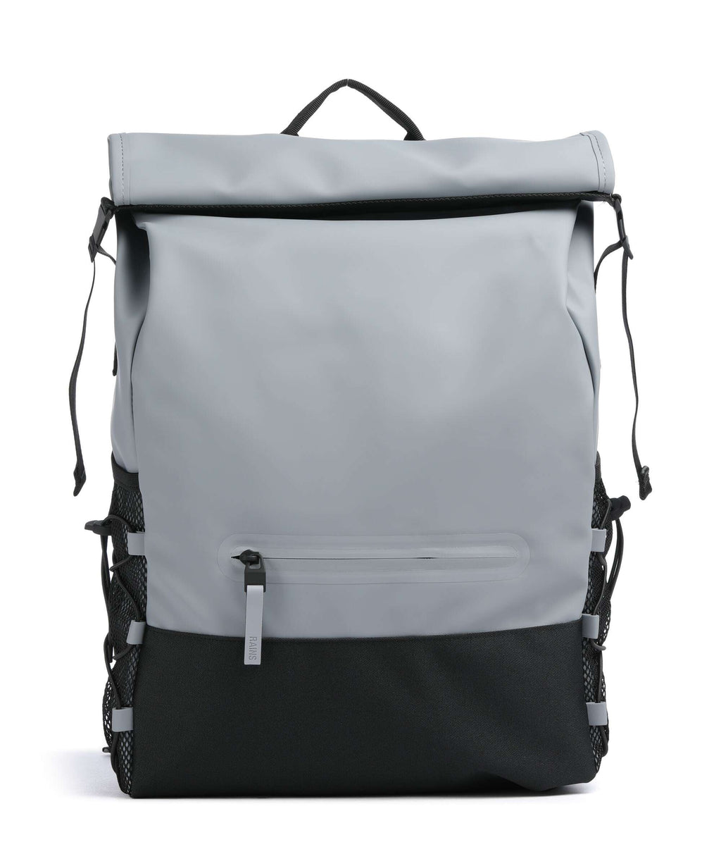 Rains Trail Mountaineer Rolltop backpack pool