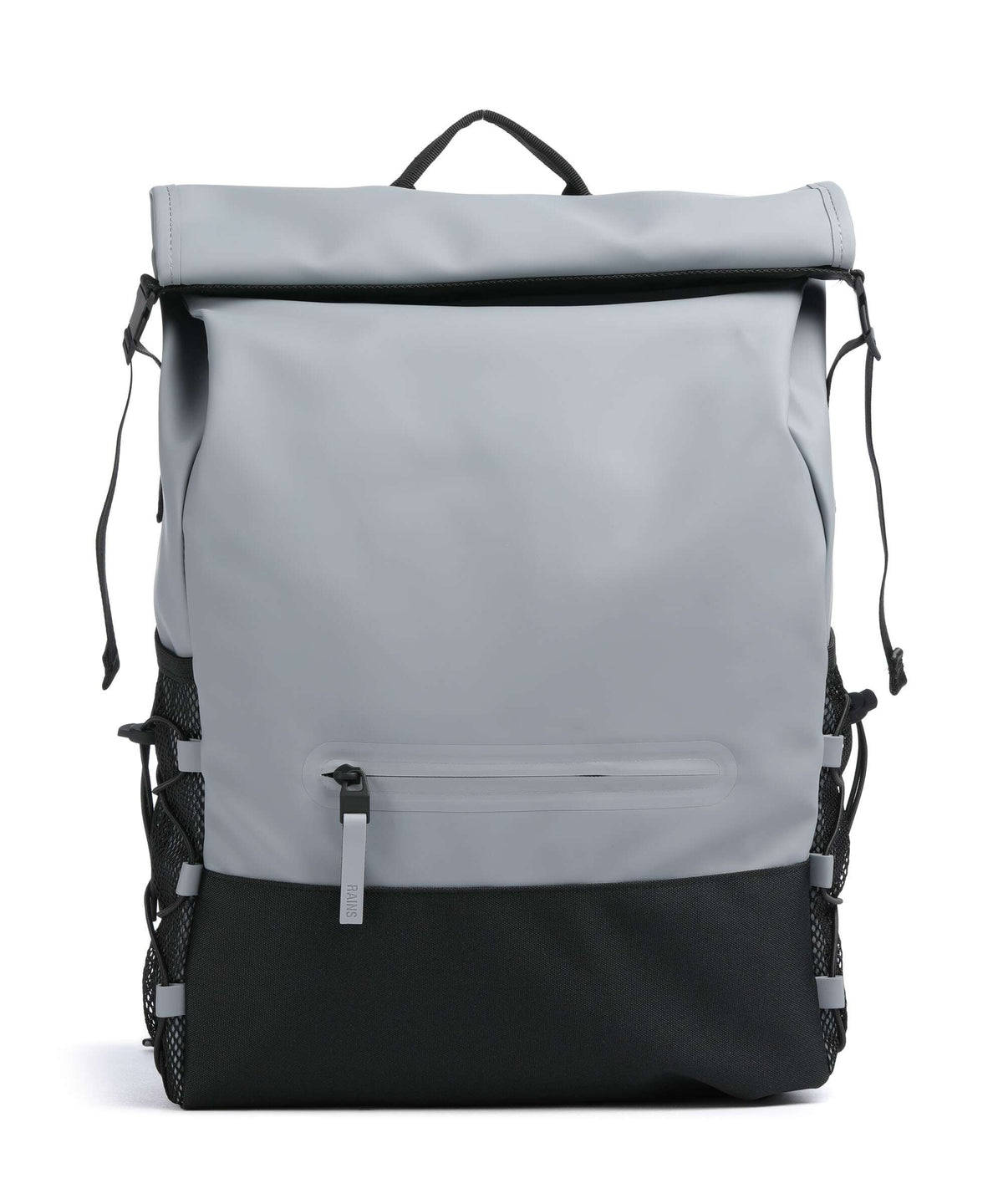 Rains Trail Mountaineer Rolltop backpack pool