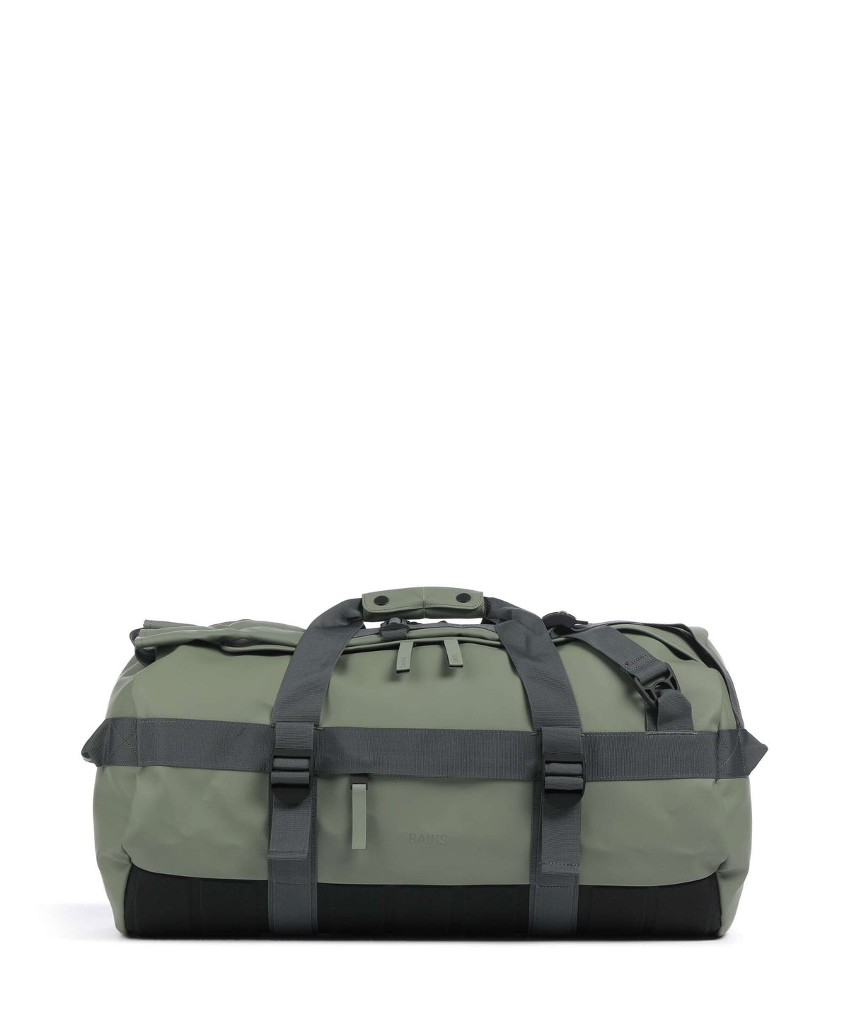 Rains Texel Travel bag well