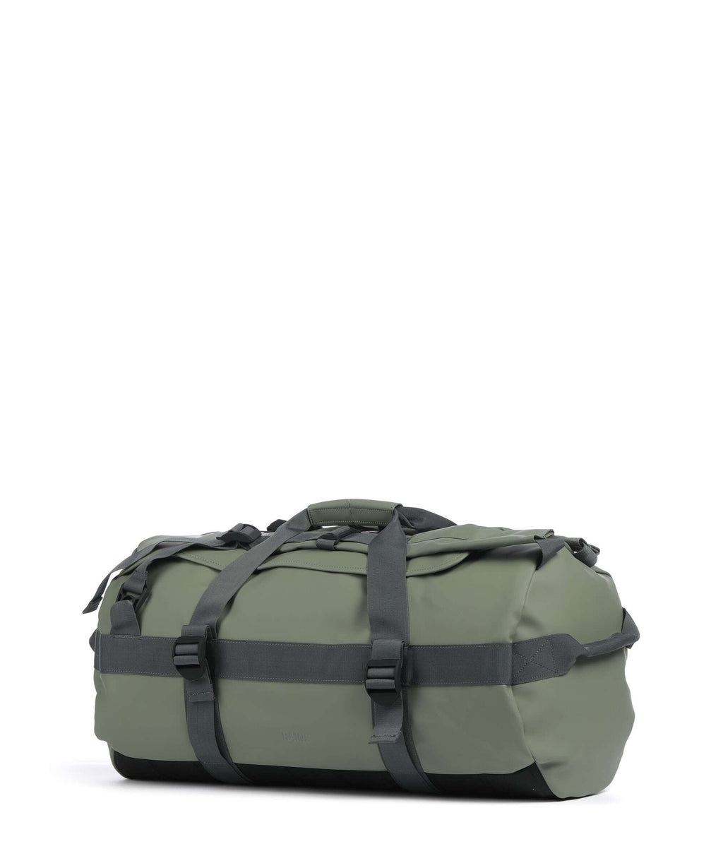 Rains Texel Travel bag well