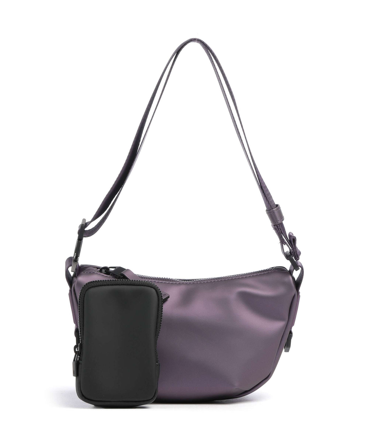 Rains Valera Mini Crossbody bag body