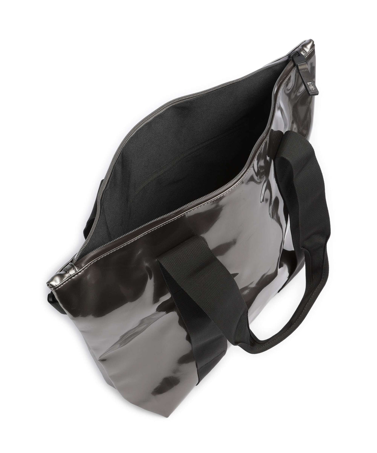Rains Mini Tote bag raven