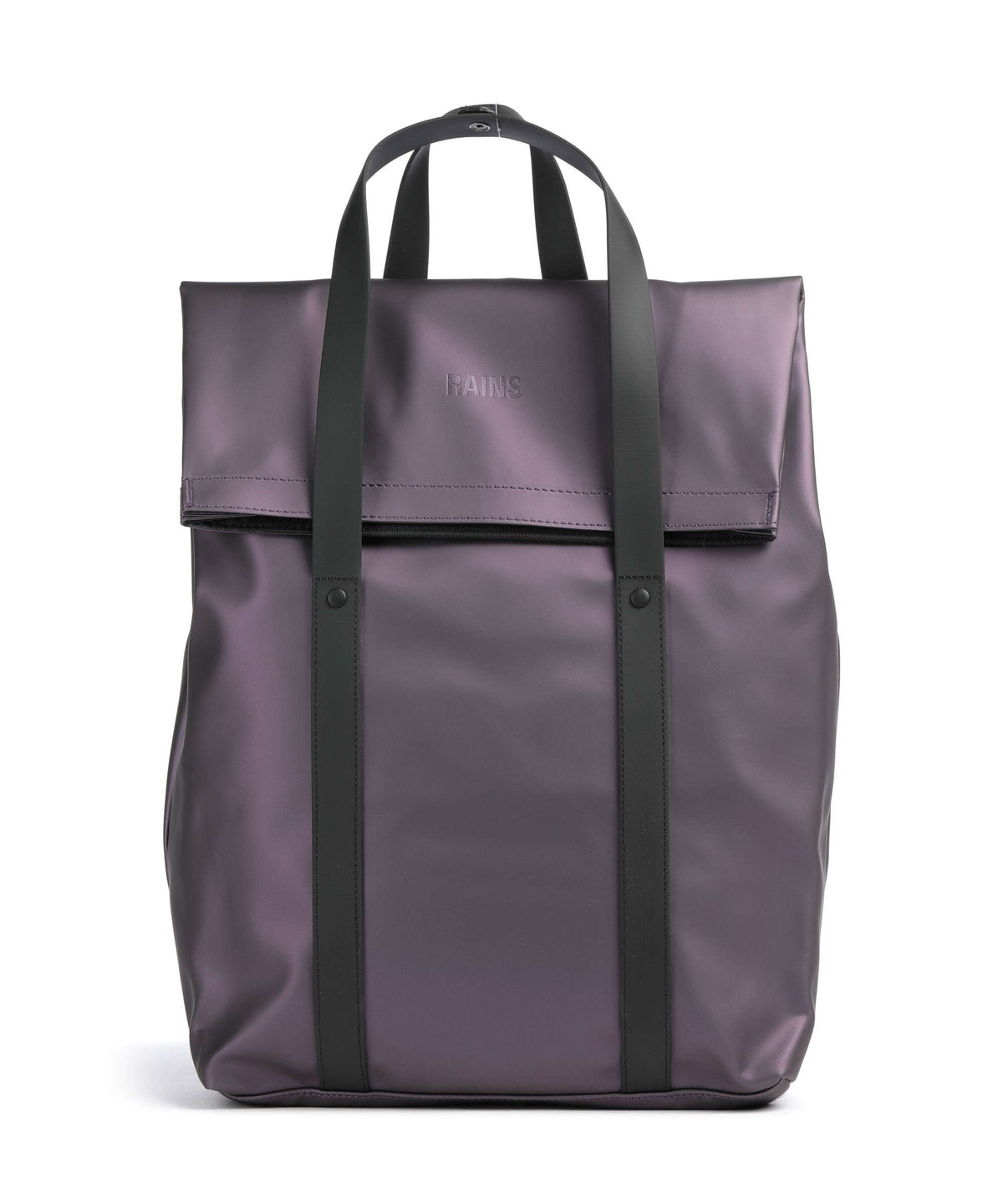 Rains 2 Way Backpack bag body