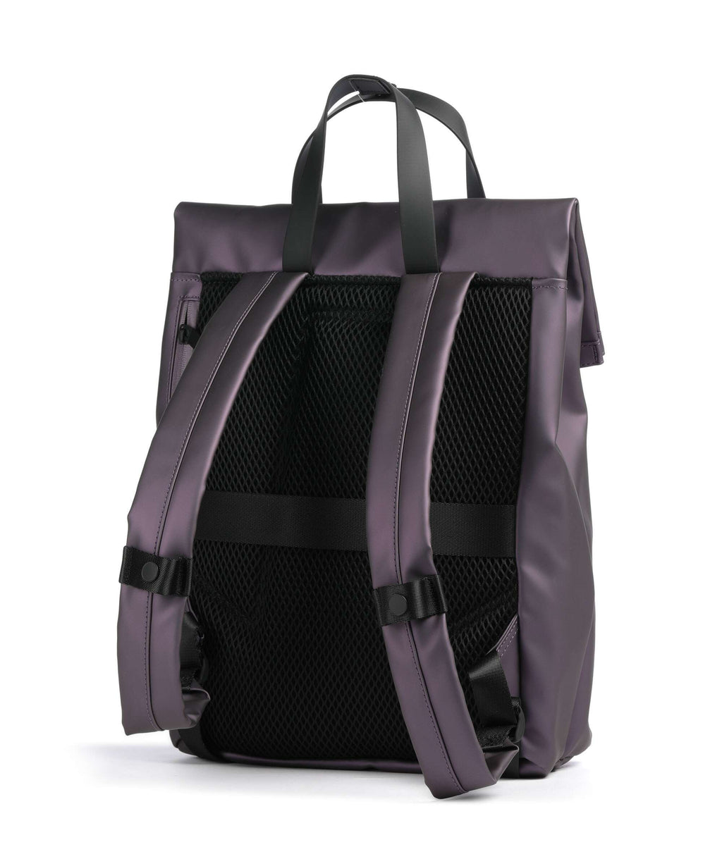 Rains 2 Way Backpack bag body