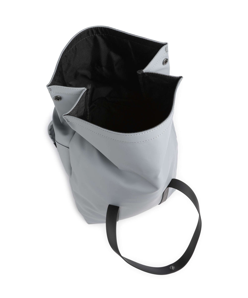 Rains 2 Way Backpack bag pool