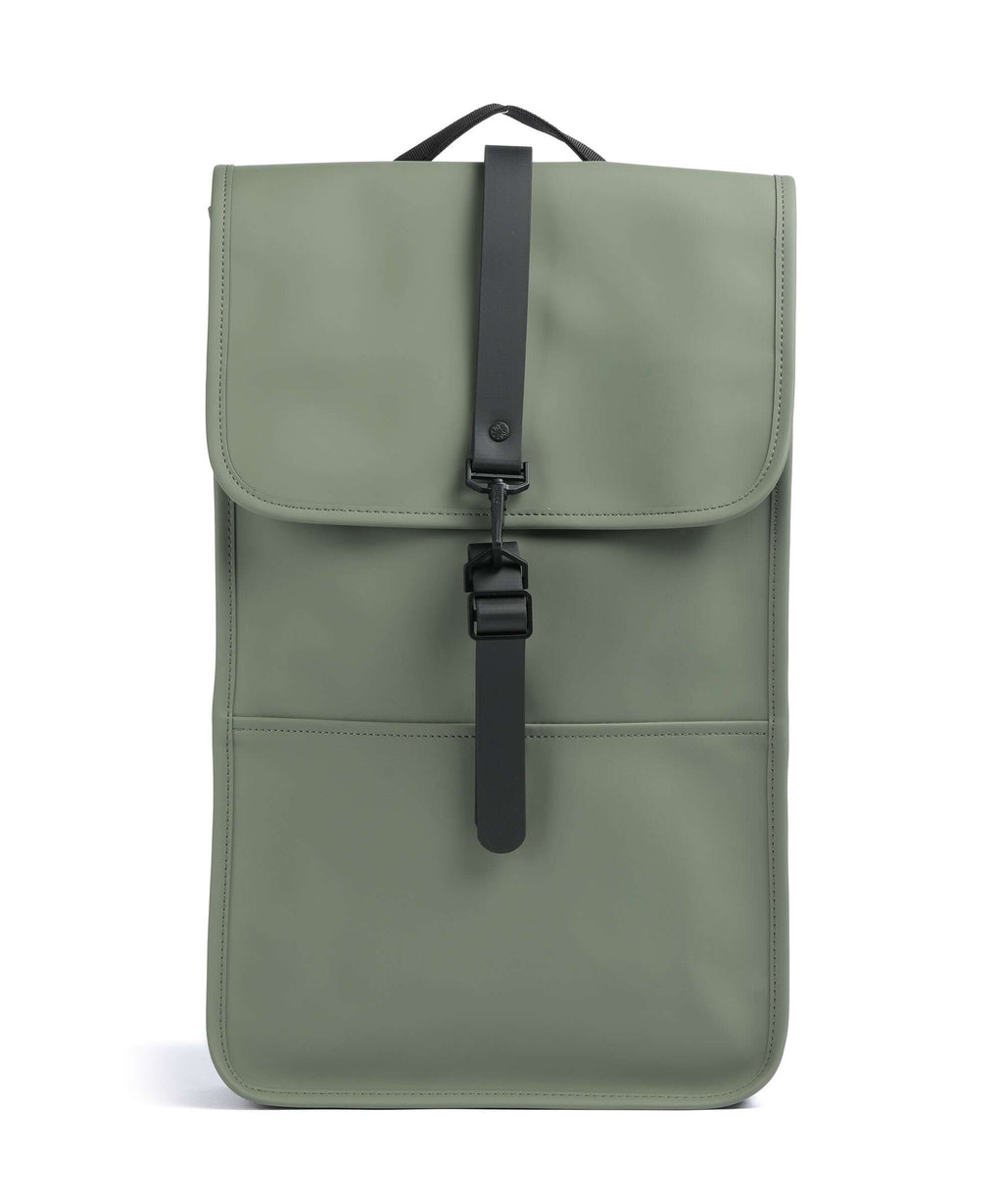 Rains Backpack well