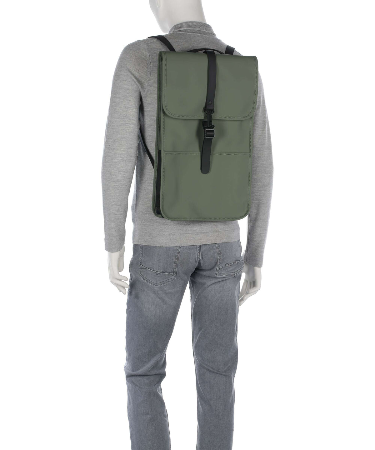 Rains Backpack well