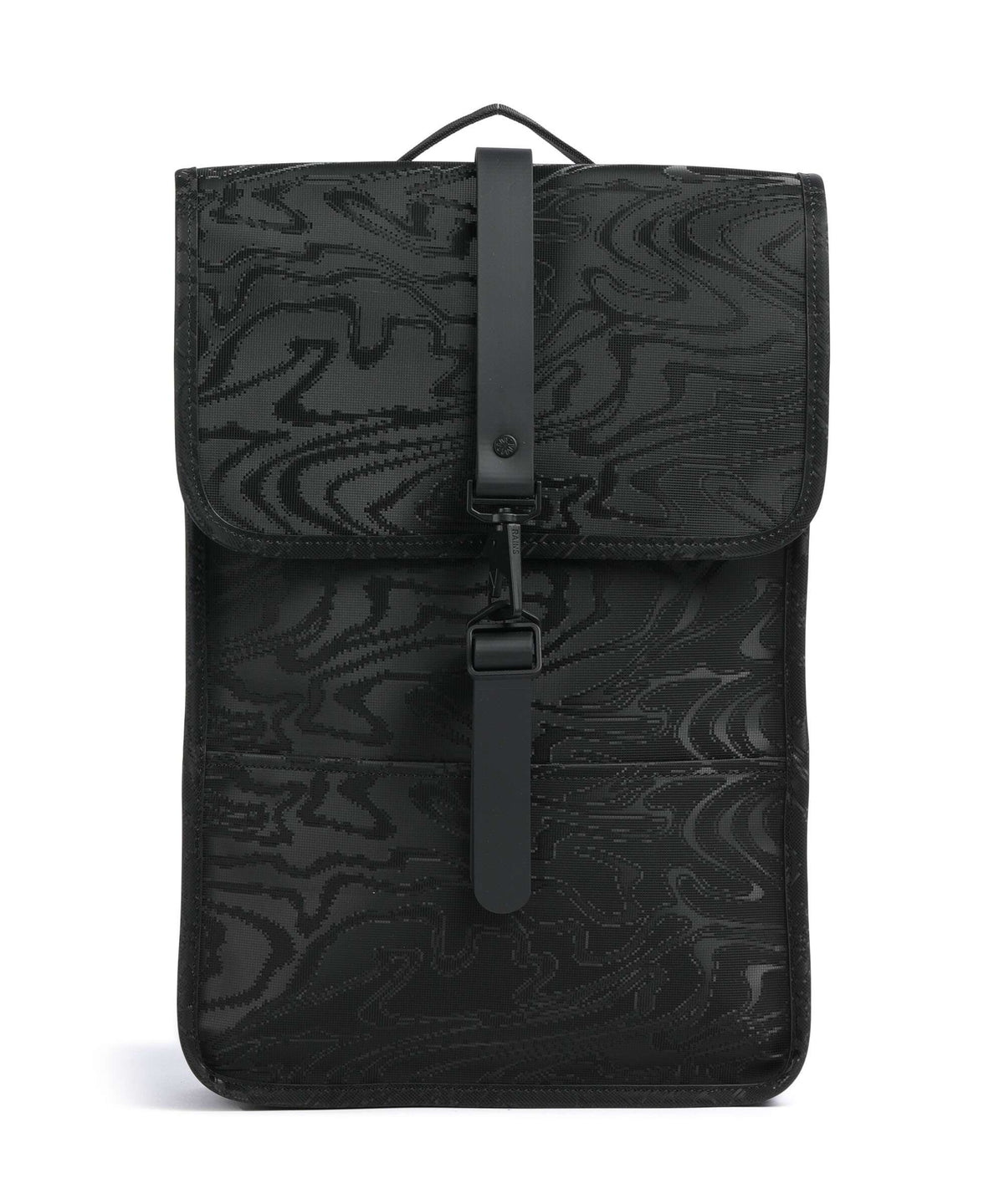 Rains Mini Backpack amp