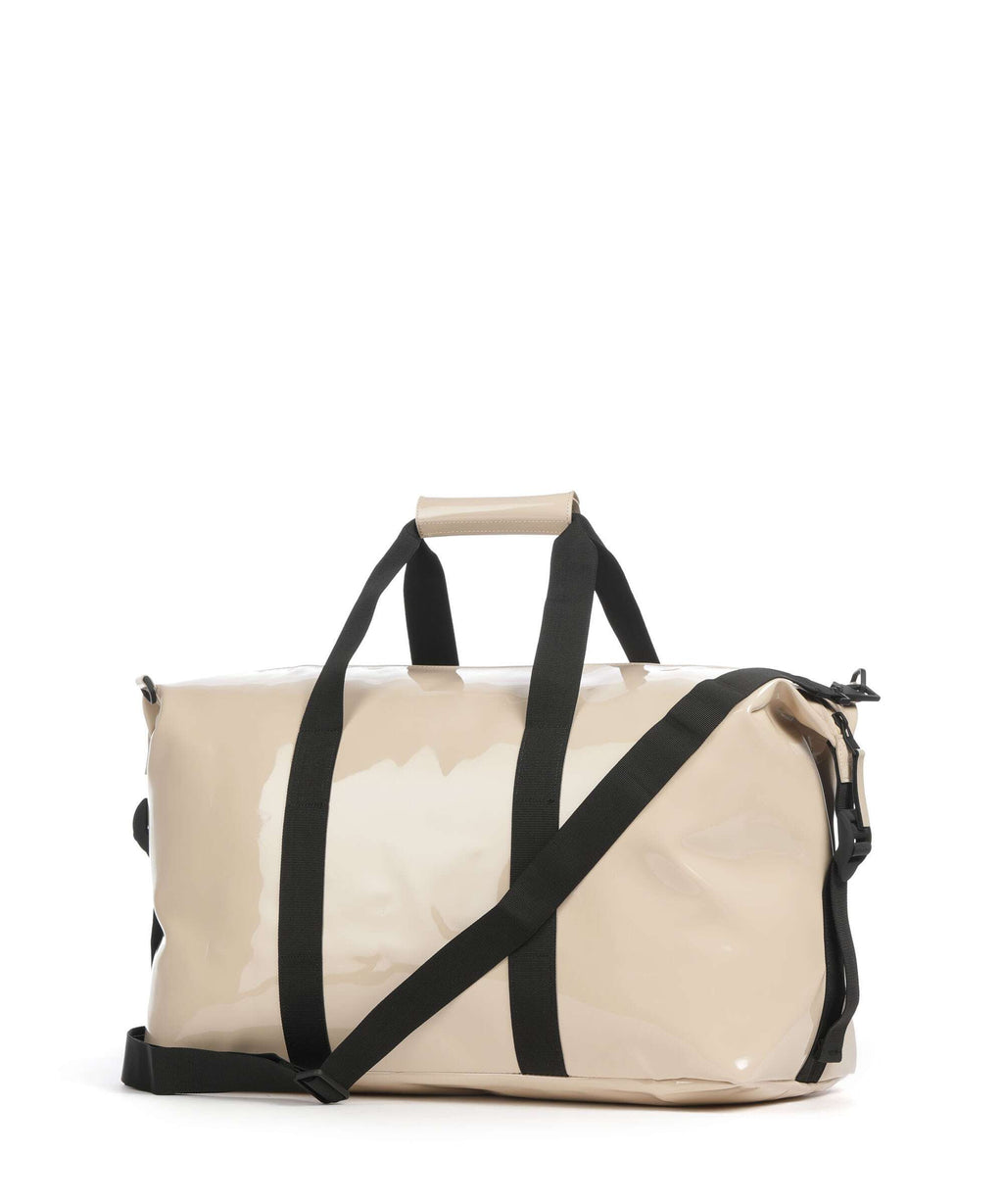 Rains Hilo Weekend bag shore