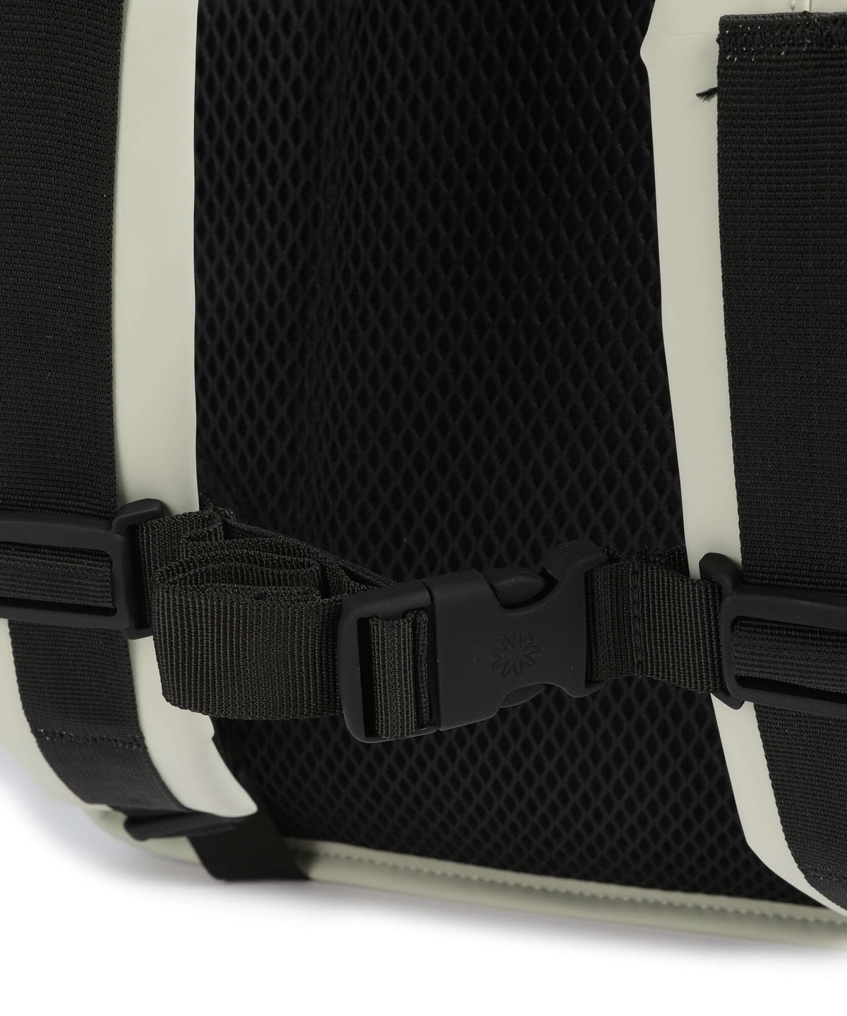 Rains Rolltop backpack daze