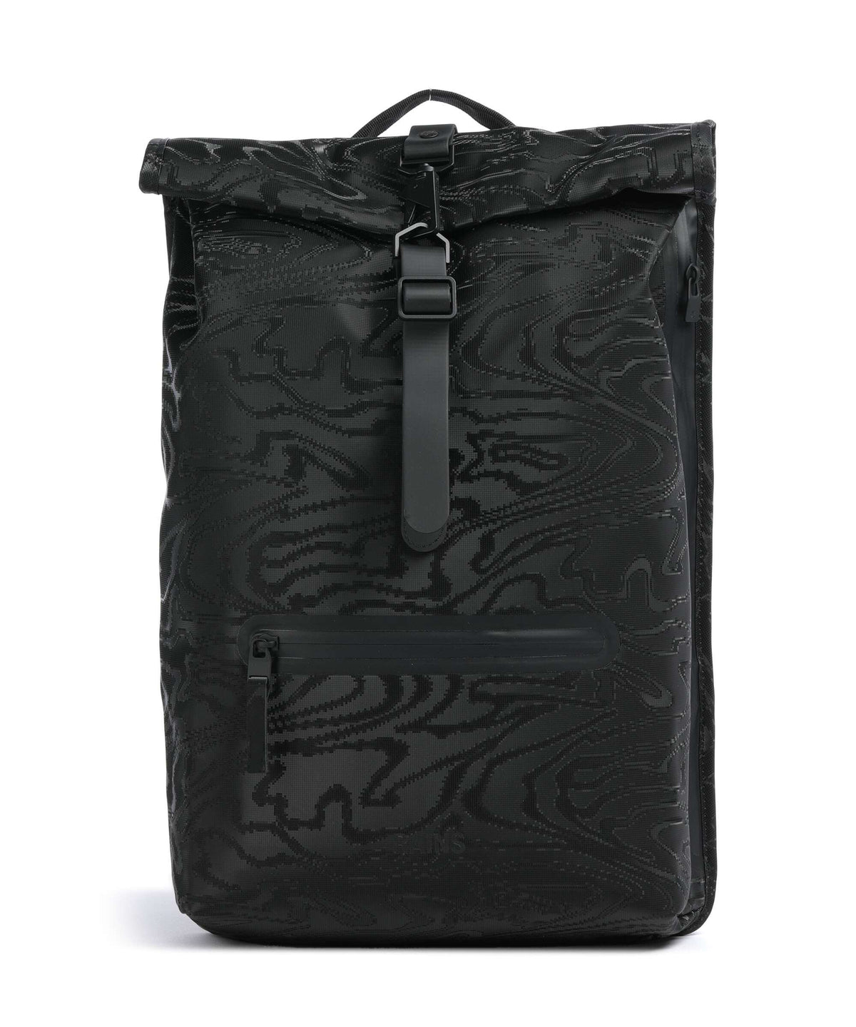 Rains Rolltop backpack amp