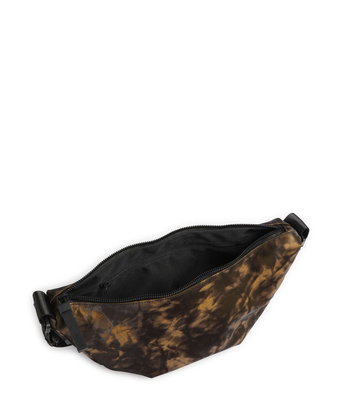 Rains Valera Hobo bag muddy