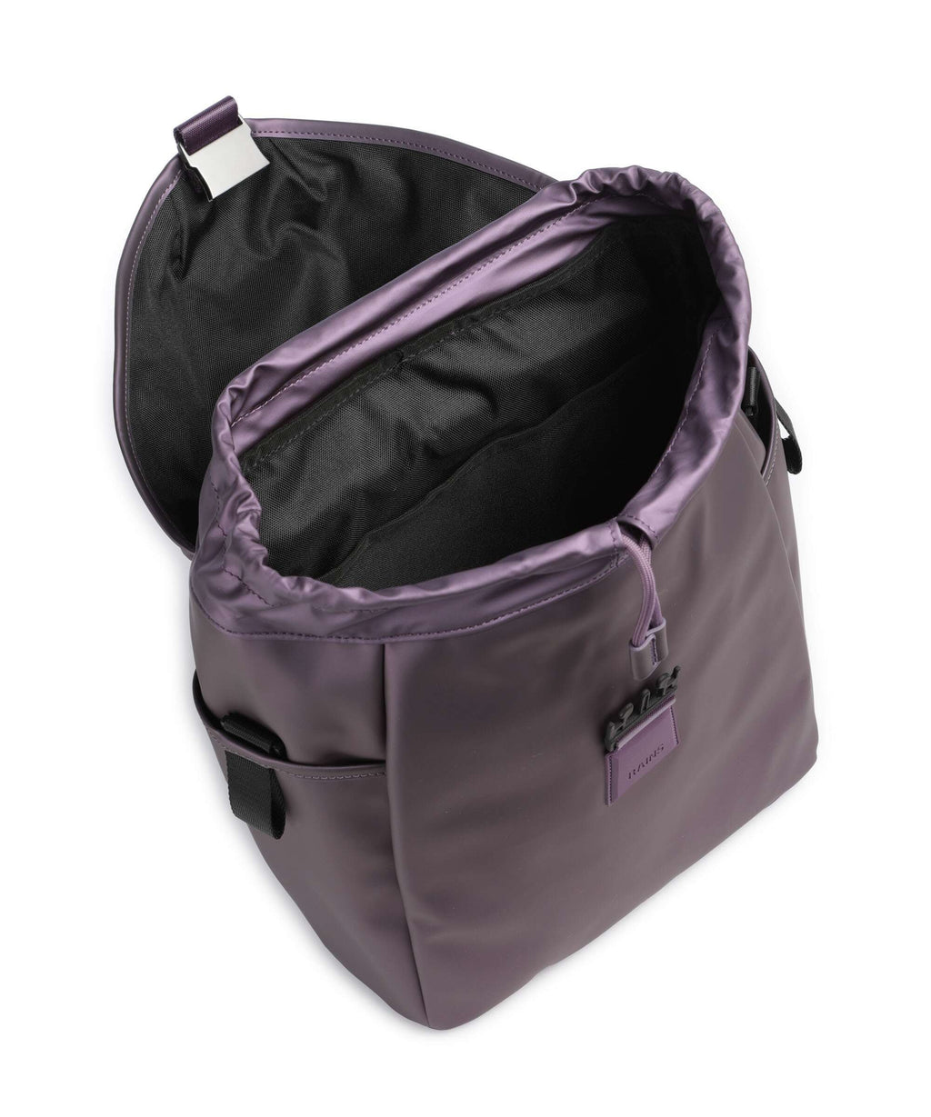 Rains Valera Backpack bag body