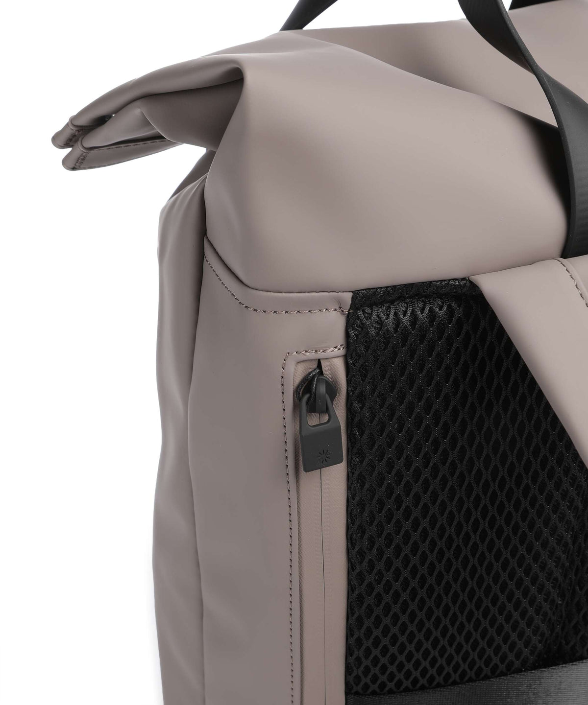 Rains 2 Way Backpack bag cinder