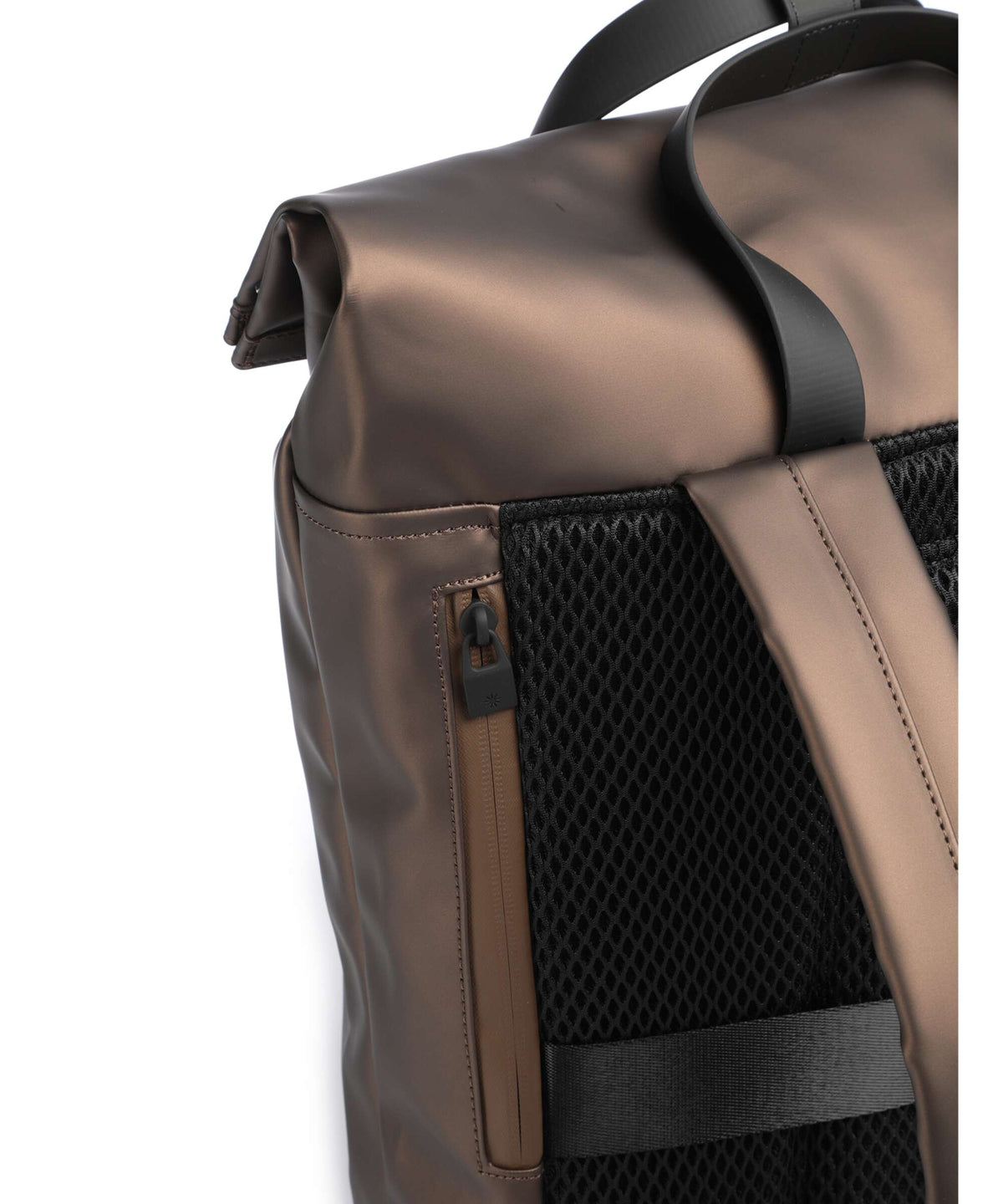 Rains 2 Way Backpack bag comet