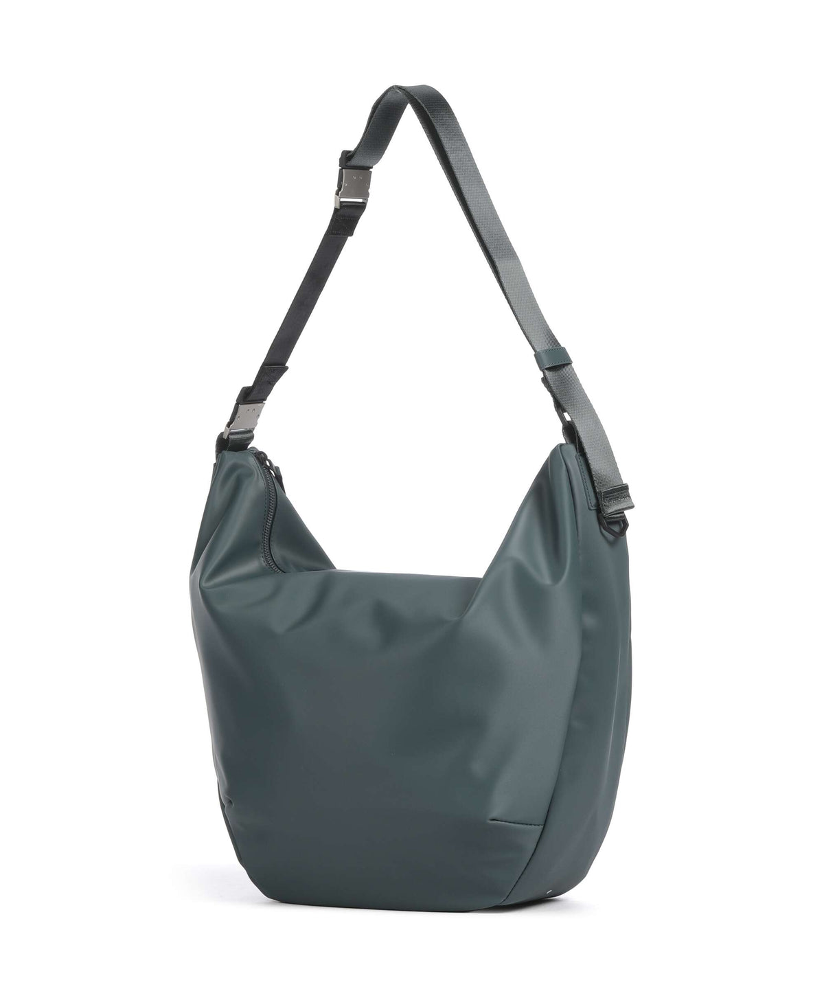 Rains Valera Large Hobo bag mystique