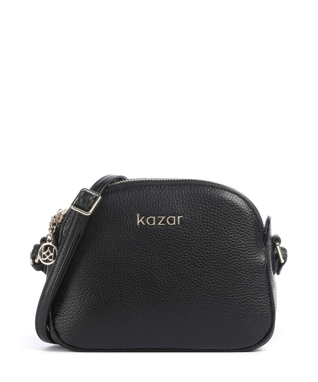 Kazar Netti Crossbody bag czarny