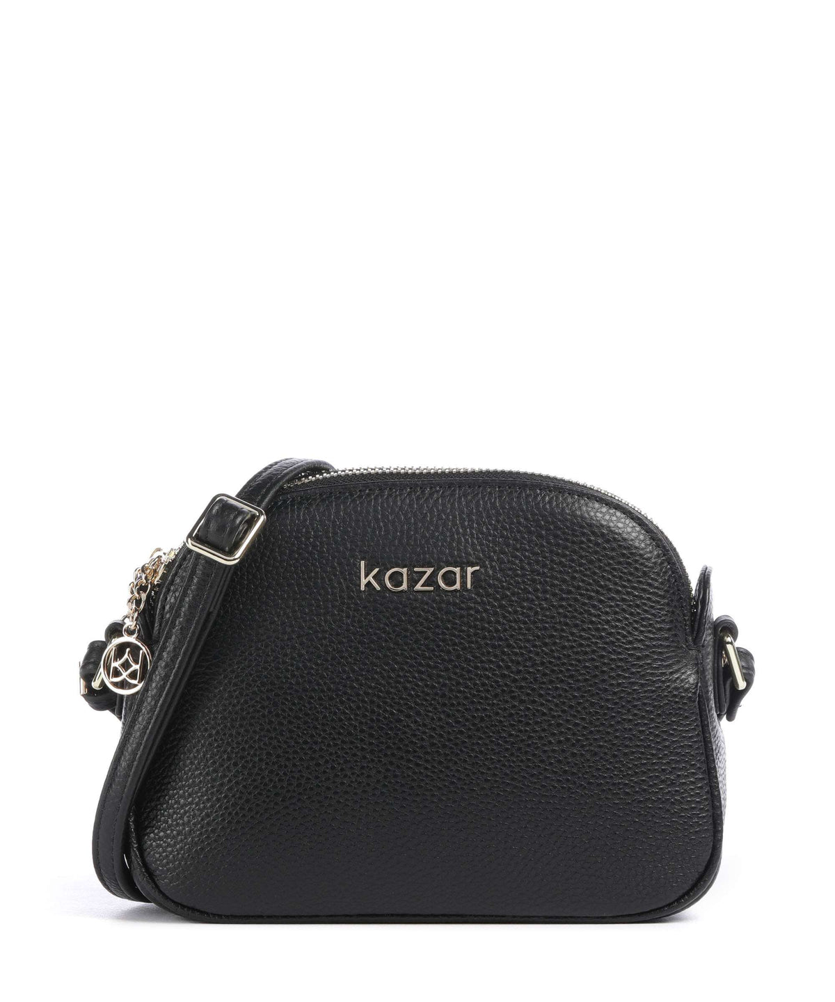 Kazar Netti Crossbody bag czarny