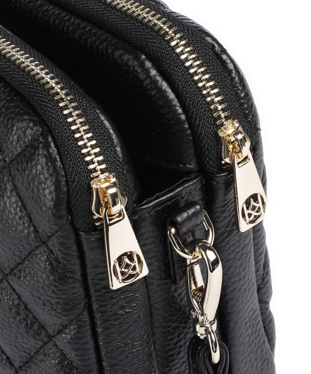Kazar Rita Crossbody bag black