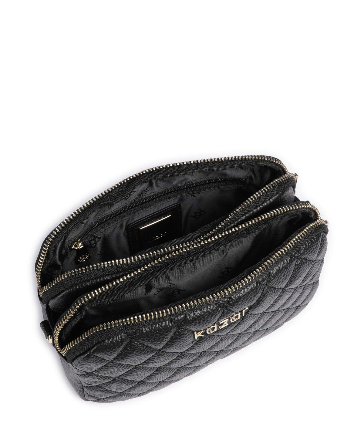 Kazar Rita Crossbody bag black