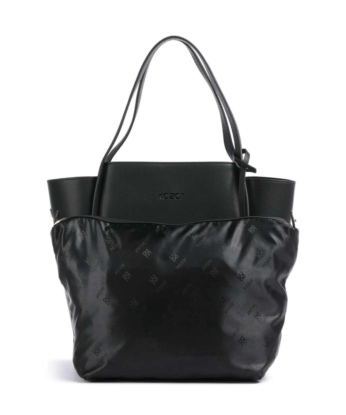 Kazar Reyna Tote bag czarny