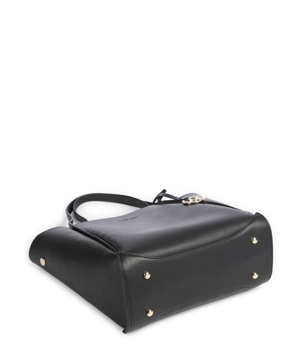 Kazar Reyna Tote bag czarny