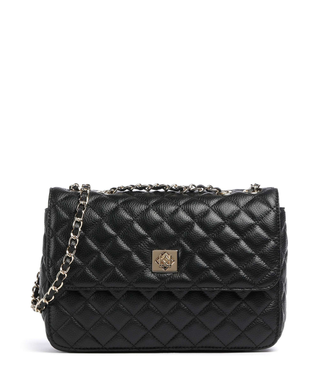 Kazar Vidia Shoulder bag black