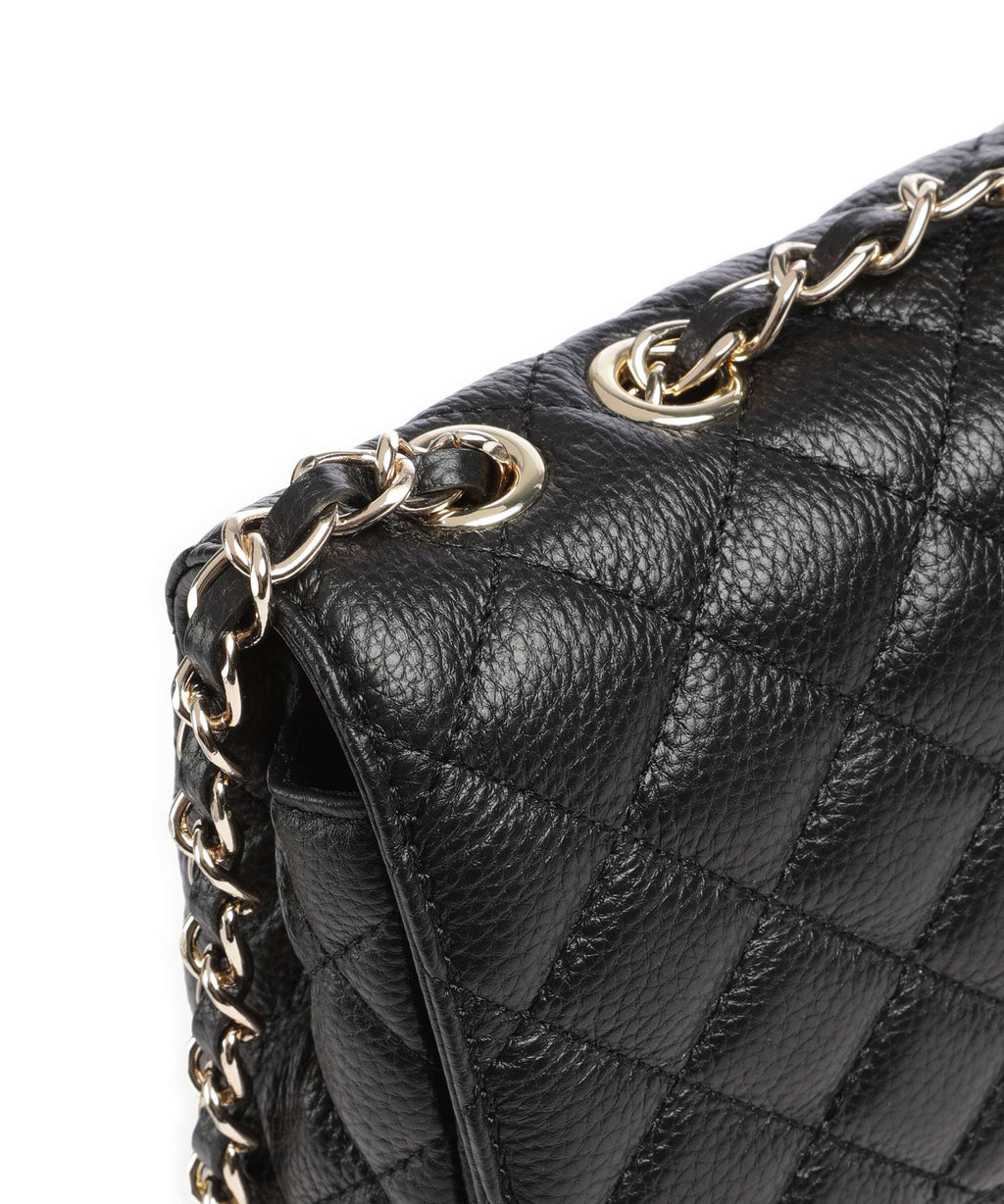 Kazar Vidia Shoulder bag black