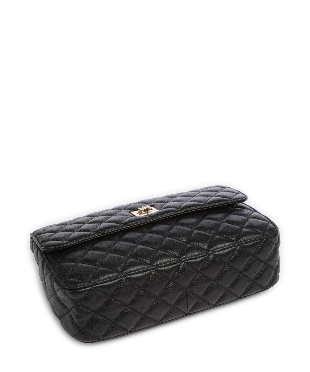 Kazar Vidia Shoulder bag black