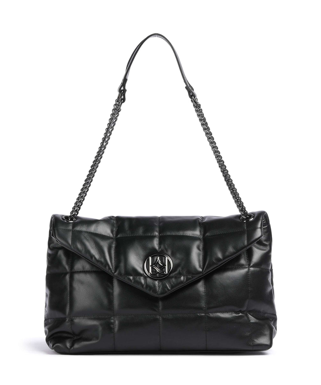 Kazar Diva Shoulder bag black