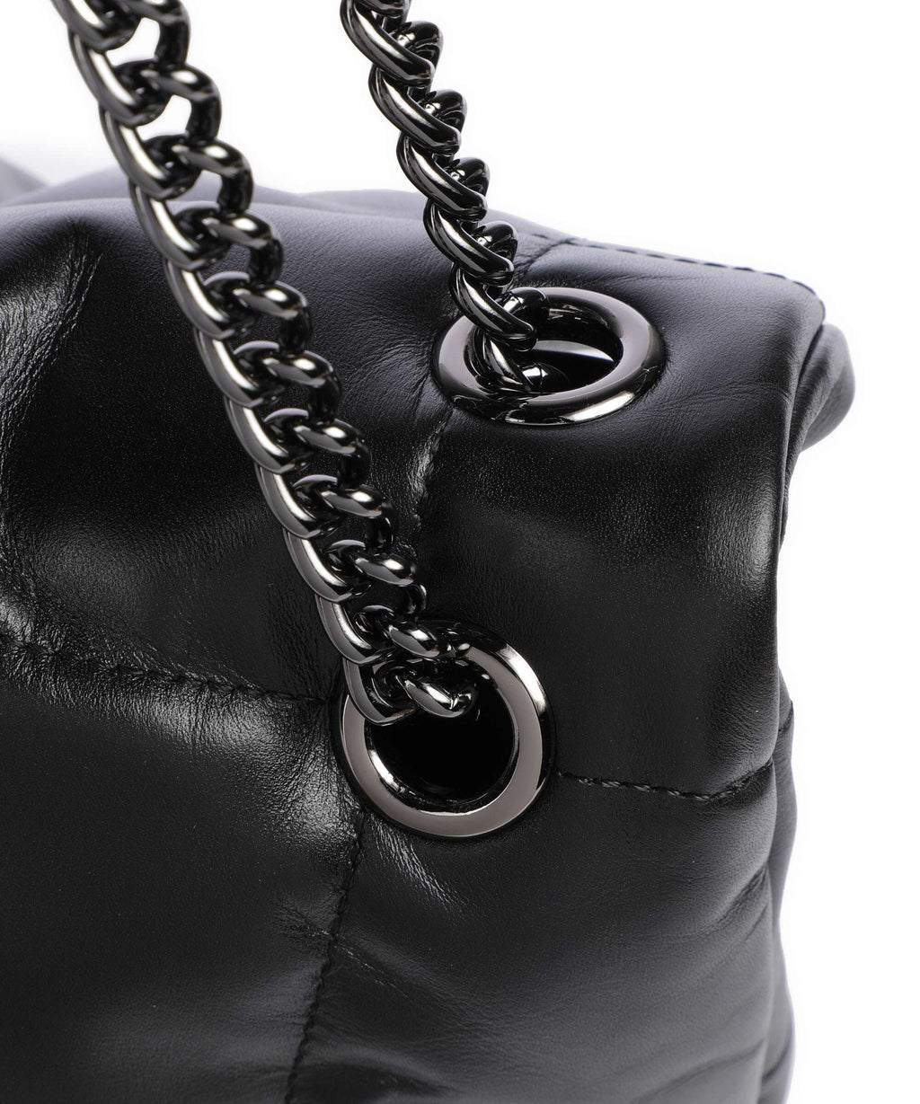 Kazar Diva Shoulder bag black