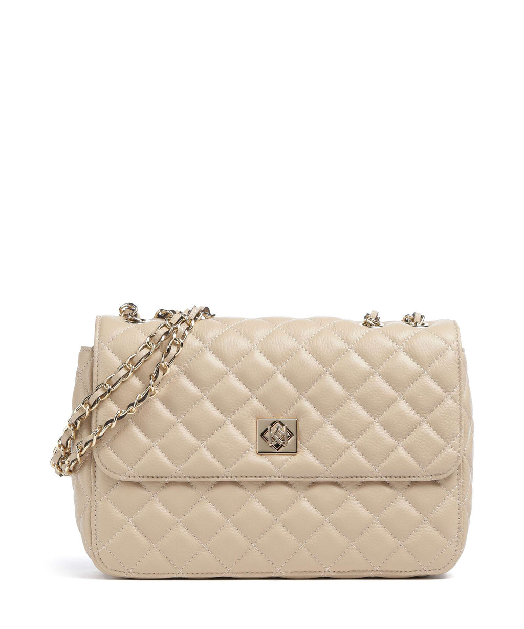 Kazar Vidia Shoulder bag beige