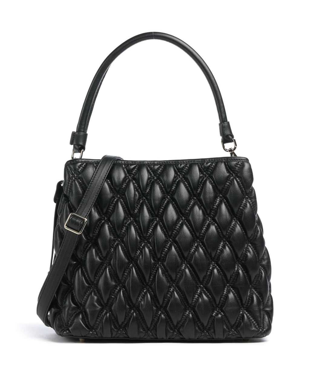 Kazar Grete Shoulder bag black