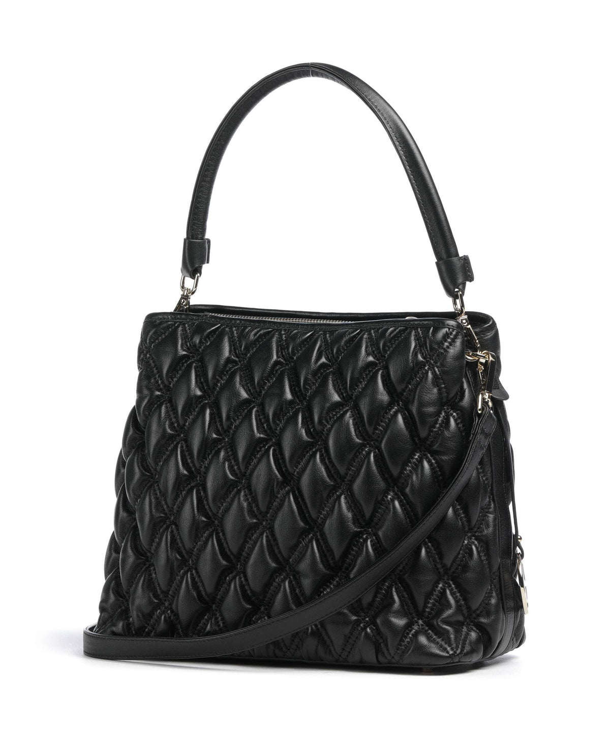 Kazar Grete Shoulder bag black