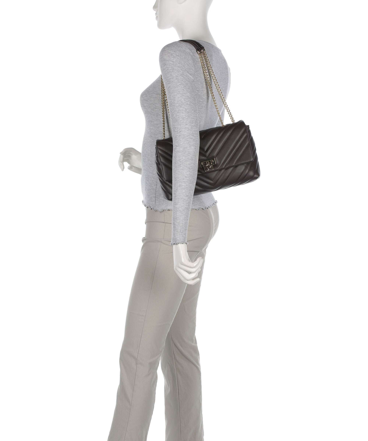 Kazar Yves Shoulder bag brown