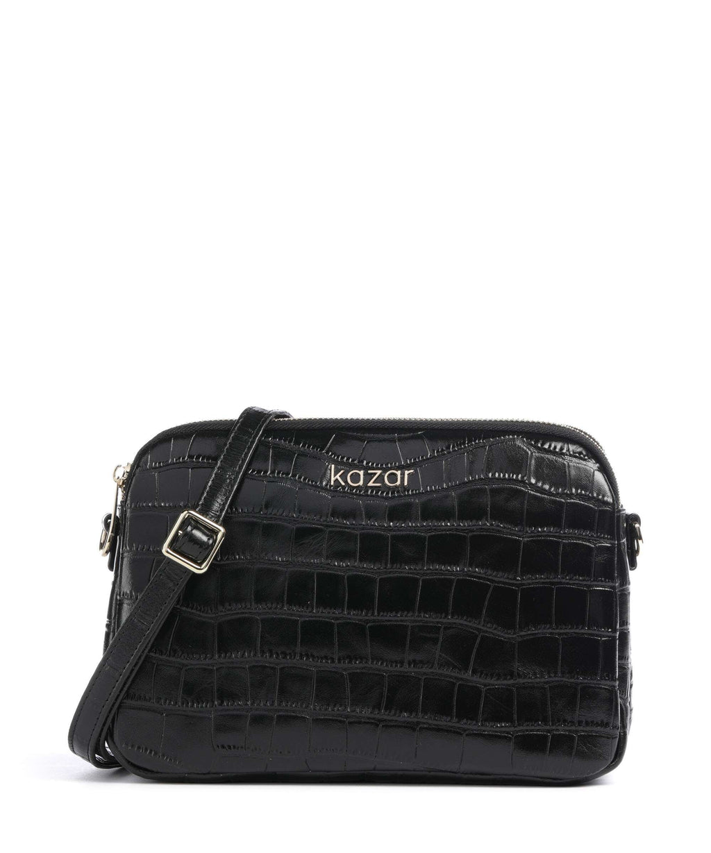 Kazar New Rita Crossbody bag black