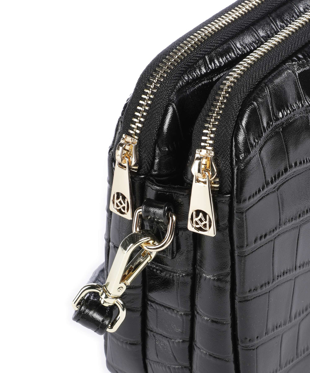 Kazar New Rita Crossbody bag black
