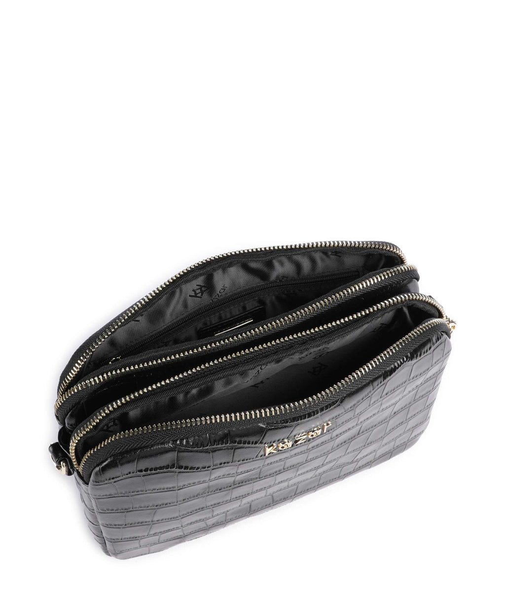 Kazar New Rita Crossbody bag black