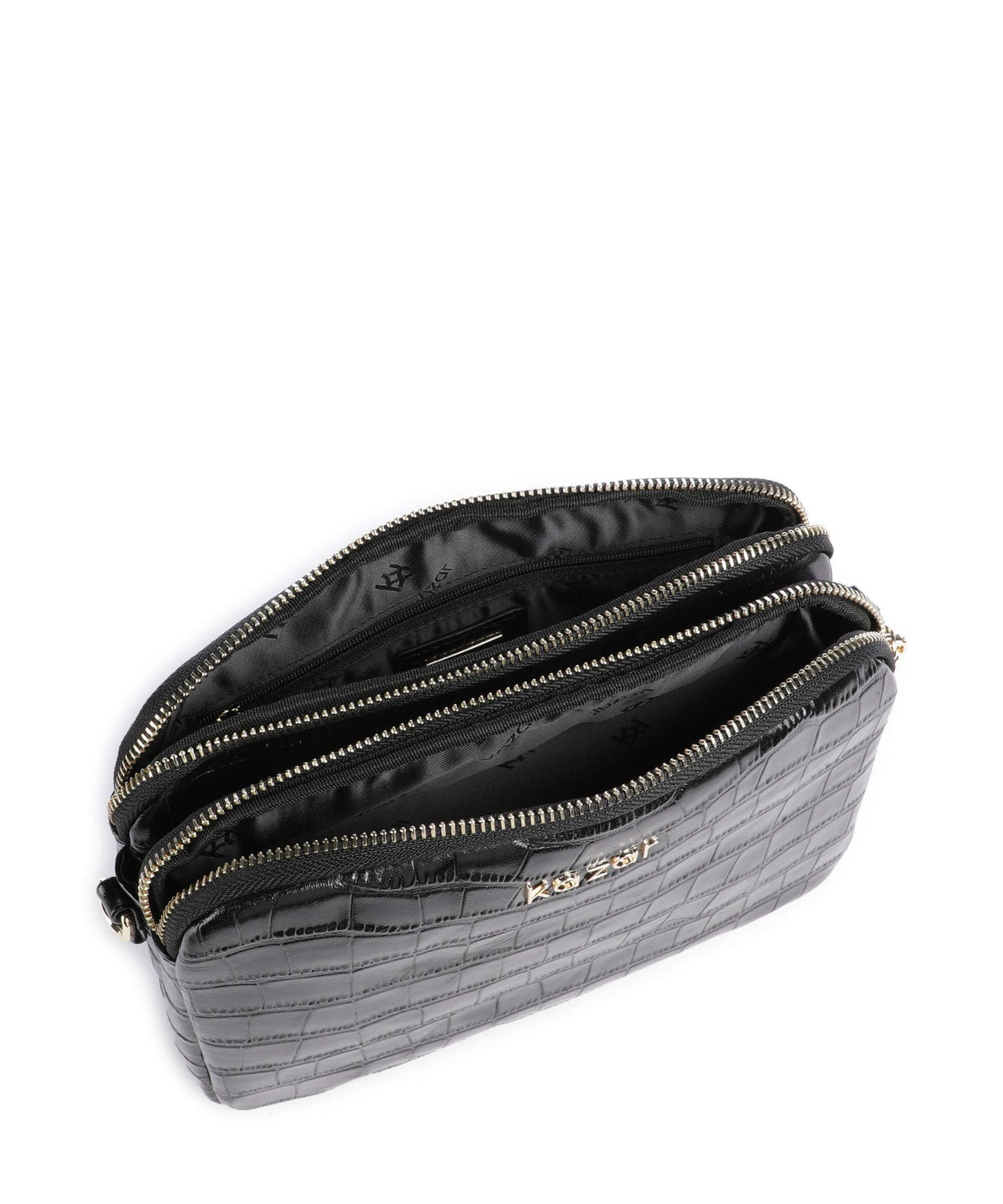 Kazar New Rita Crossbody bag black
