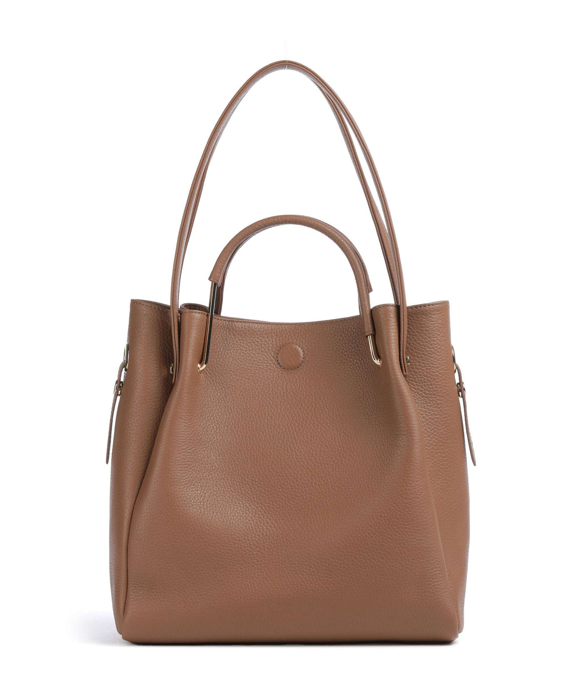 Kazar Alexandria Tote bag brazow