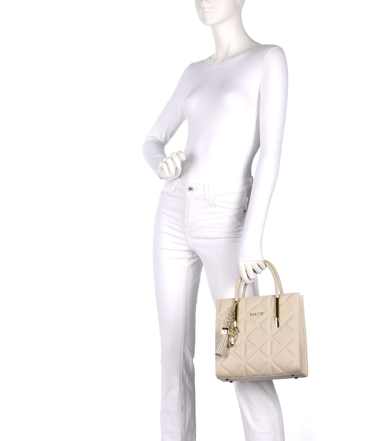 Kazar Lexie Handbag bez