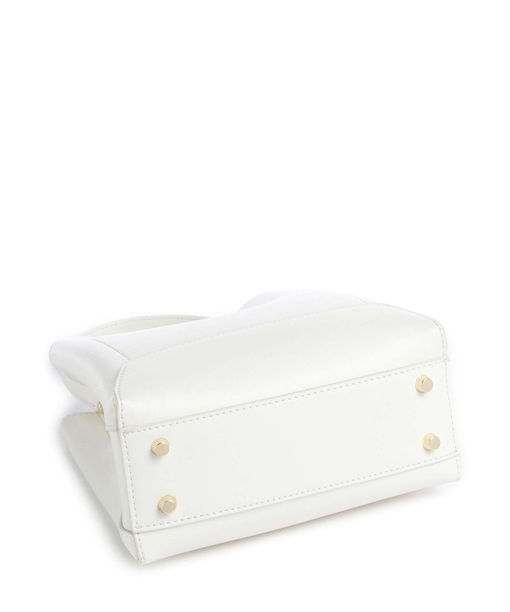Kazar Laurie S Handbag bialy