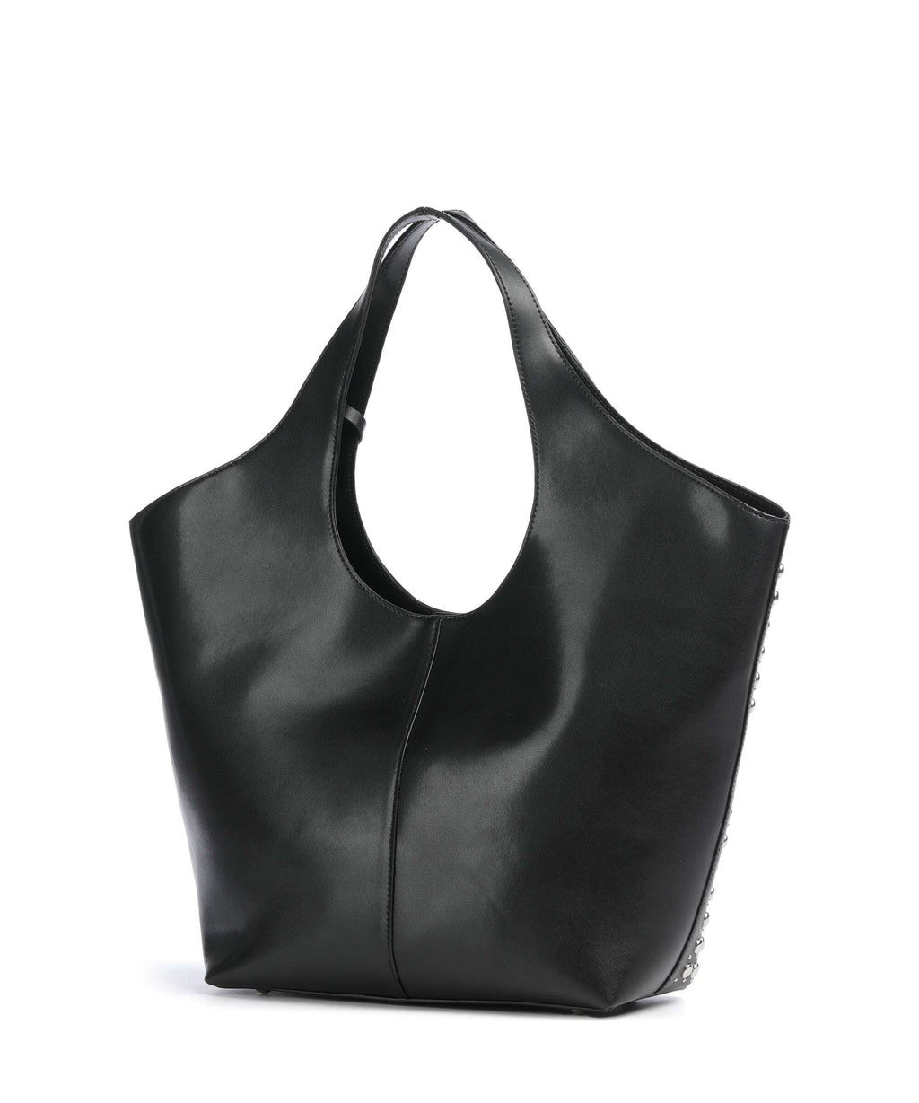 Kazar Fola Hobo bag czarny