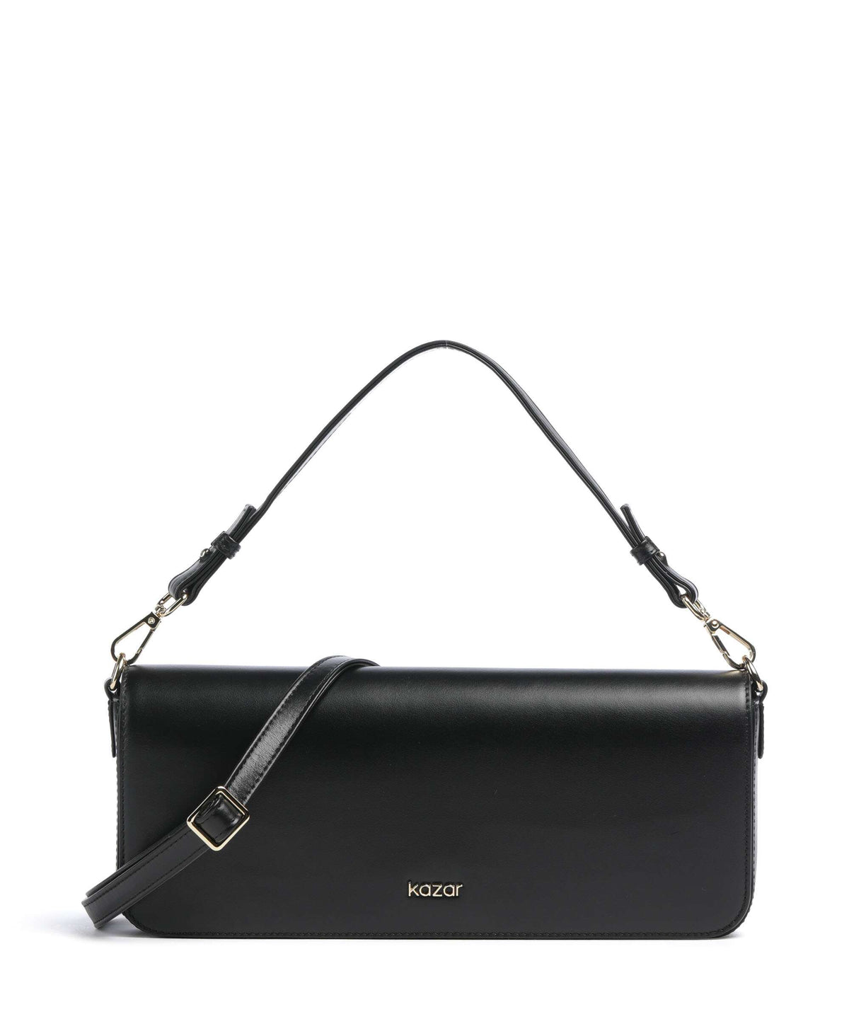 Kazar Ennel Shoulder bag czarny