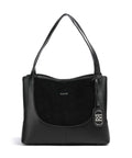 Kazar Ange Hobo bag black