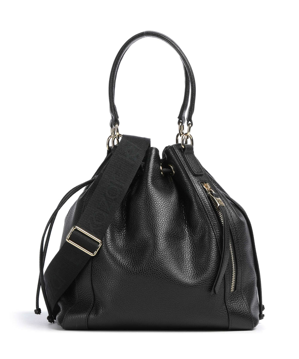 Kazar Cassiane Bucket bag black