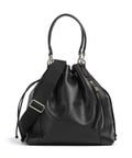 Kazar Cassiane Bucket bag black