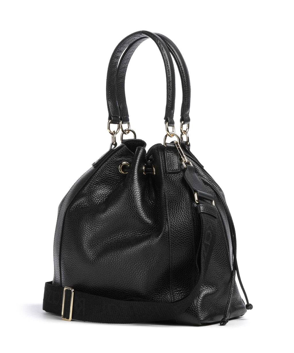 Kazar Cassiane Bucket bag black