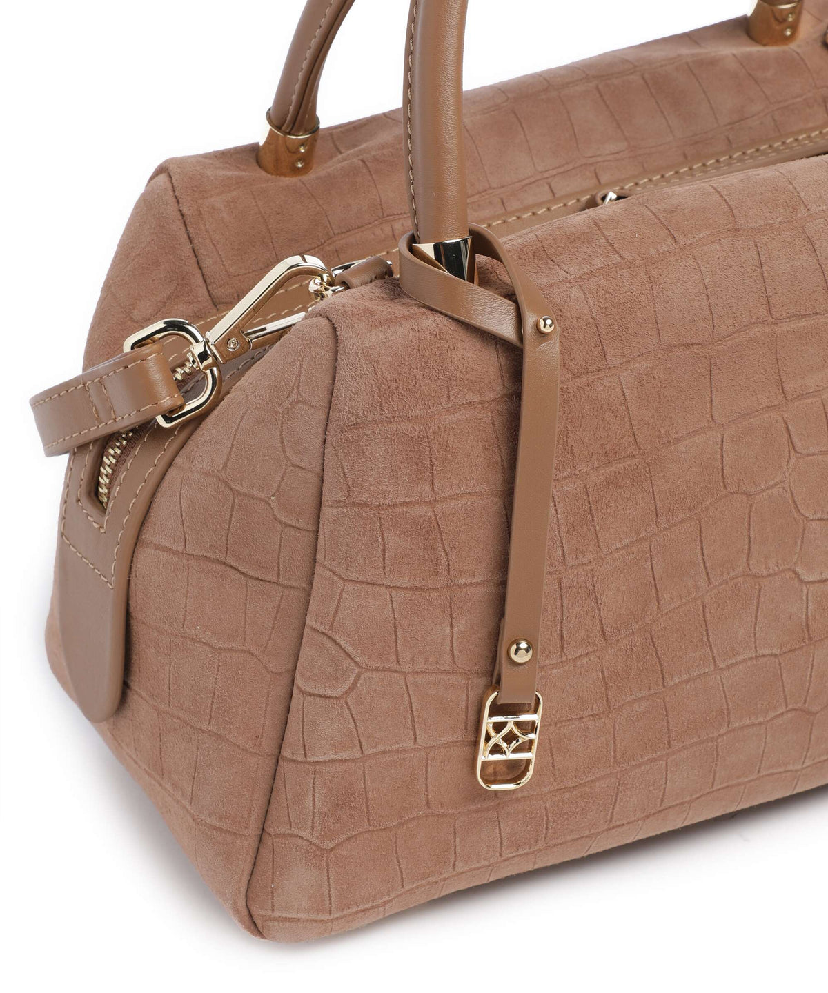 Kazar Wenny Handbag light brown