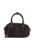 Kazar Wero Handbag dark brown